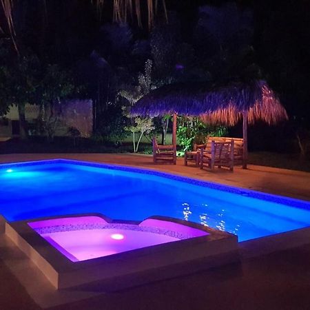 Casa Gio Hotel Las Terrenas Eksteriør billede