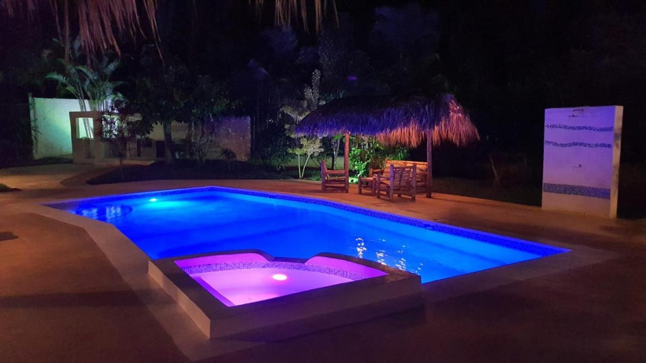 Casa Gio Hotel Las Terrenas Eksteriør billede