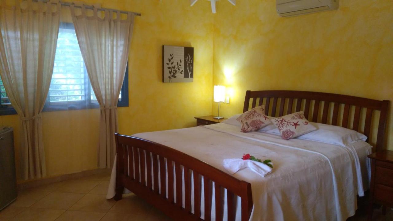 Casa Gio Hotel Las Terrenas Eksteriør billede