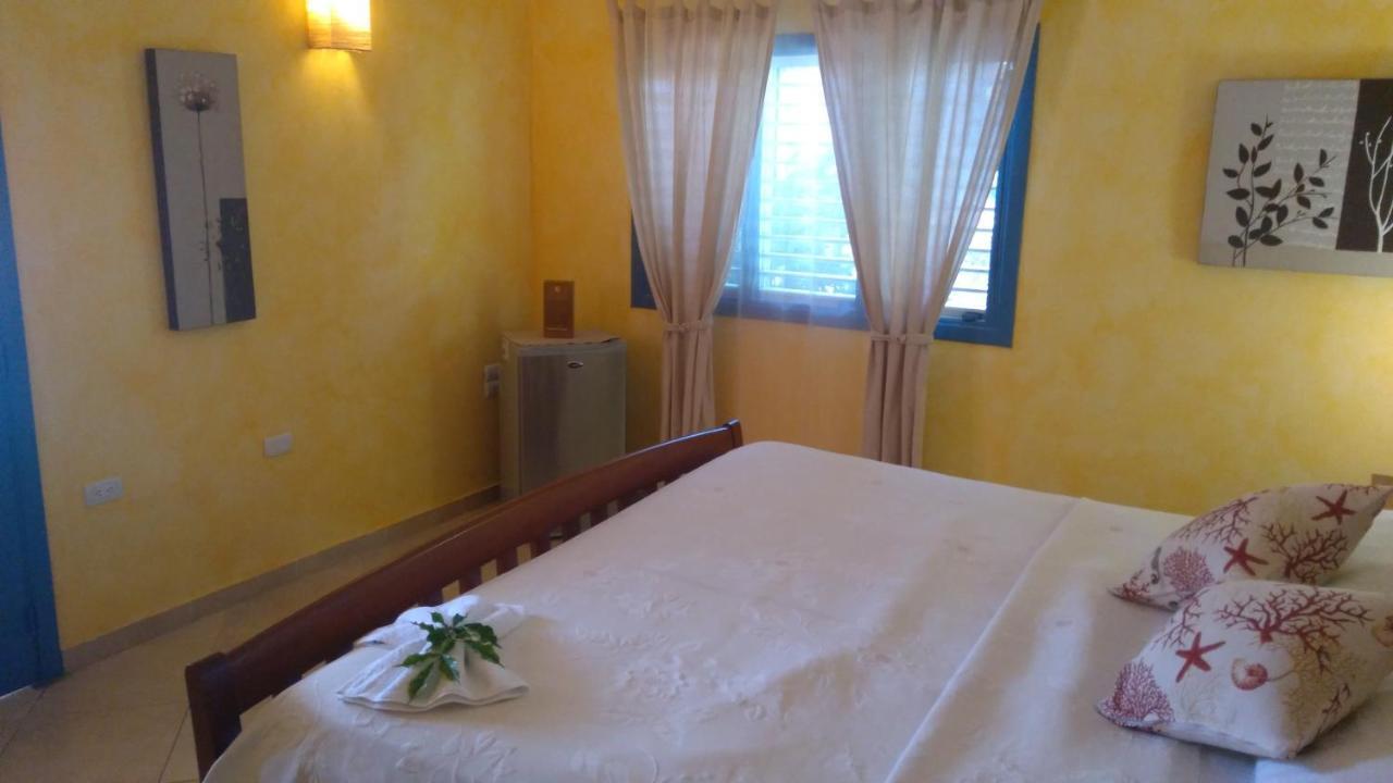 Casa Gio Hotel Las Terrenas Eksteriør billede
