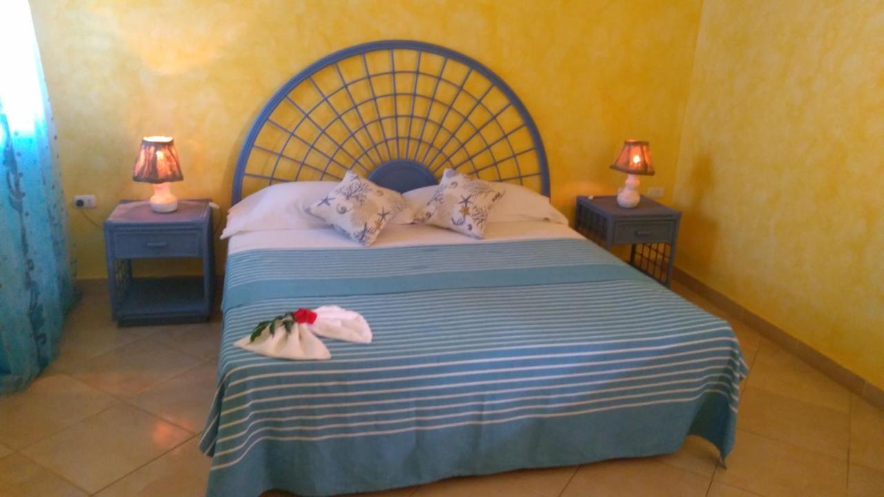 Casa Gio Hotel Las Terrenas Eksteriør billede